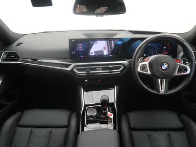 صورة 2 لـ 2023 BMW M3 SEDAN