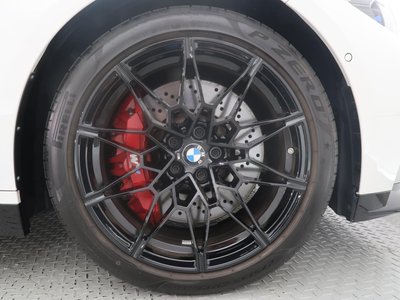 صورة مصغرة 54 لـ 2023 BMW M3 SEDAN