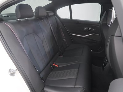 صورة مصغرة 13 لـ 2023 BMW M3 SEDAN