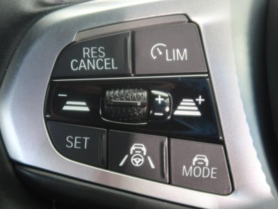 صورة مصغرة 35 لـ 2023 BMW M3 SEDAN