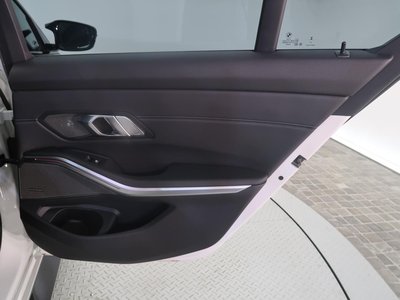 صورة مصغرة 51 لـ 2023 BMW M3 SEDAN