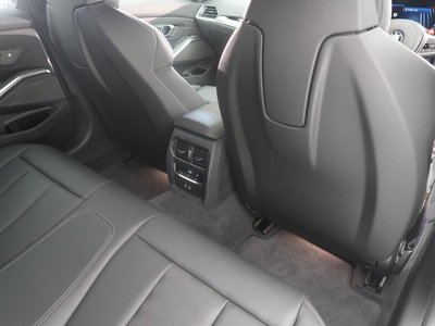 صورة مصغرة 14 لـ 2023 BMW M3 SEDAN