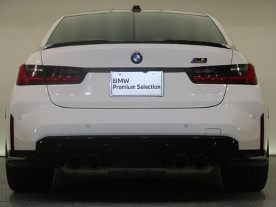 صورة مصغرة 17 لـ 2023 BMW M3 SEDAN