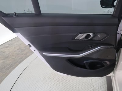 صورة مصغرة 50 لـ 2023 BMW M3 SEDAN