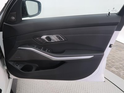 صورة مصغرة 49 لـ 2023 BMW M3 SEDAN