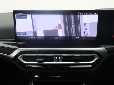 صورة مصغرة 27 لـ 2023 BMW M3 SEDAN