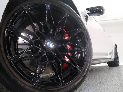 صورة 4 لـ 2023 BMW M3 SEDAN