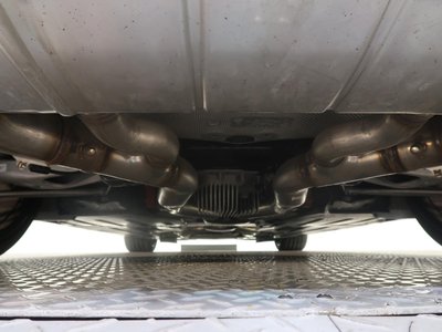 صورة مصغرة 62 لـ 2023 BMW M3 SEDAN