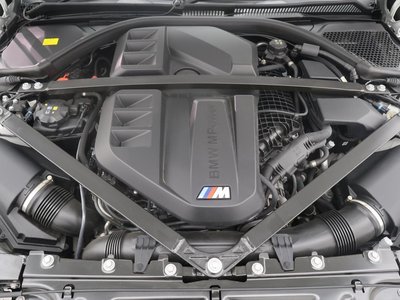 صورة مصغرة 11 لـ 2023 BMW M3 SEDAN