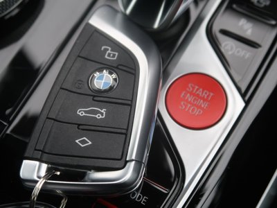 صورة مصغرة 29 لـ 2023 BMW M3 SEDAN