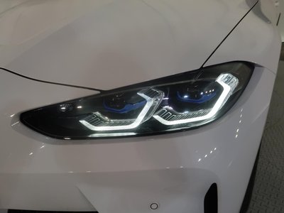 صورة مصغرة 15 لـ 2023 BMW M3 SEDAN