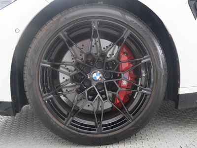 صورة مصغرة 56 لـ 2023 BMW M3 SEDAN