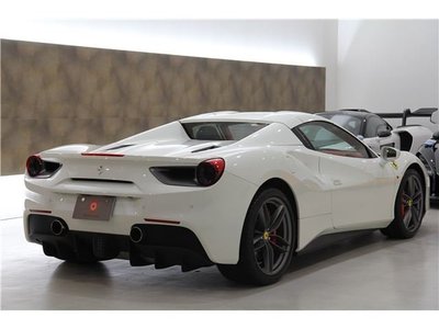 FERRARI 488 SPIDER - 4