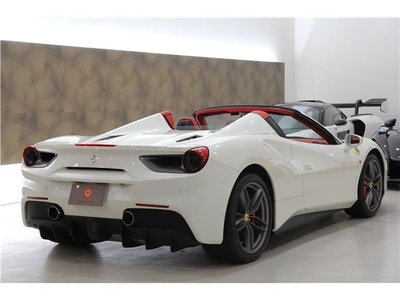 FERRARI 488 SPIDER - 3