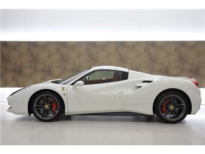 FERRARI 488 SPIDER - 5