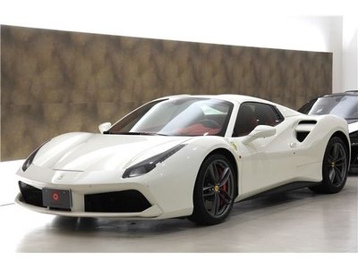 FERRARI 488 SPIDER - 2