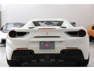 FERRARI 488 SPIDER - 7