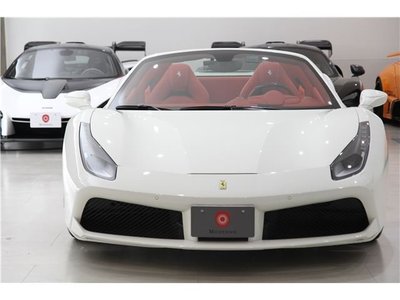 FERRARI 488 SPIDER - 6