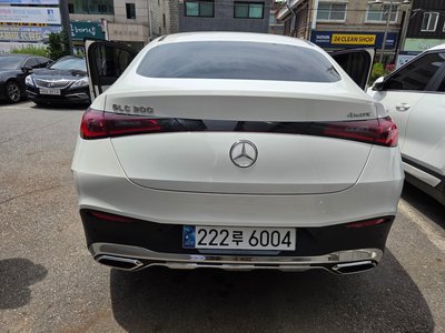 MERCEDES-BENZ GLC - 3