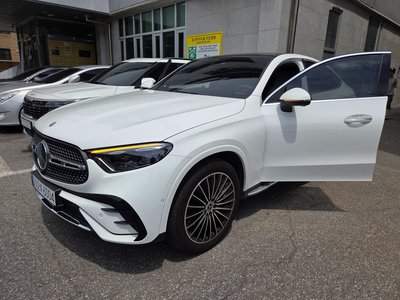 MERCEDES-BENZ GLC - 2