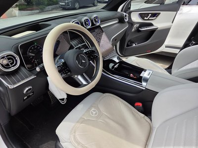 MERCEDES-BENZ GLC - 7