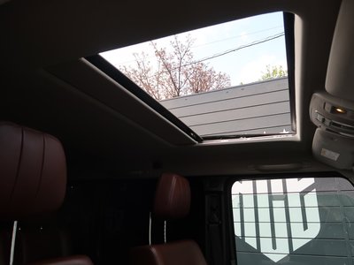 MERCEDES-BENZ G-CLASS - 5