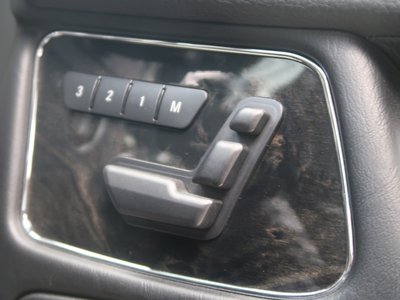 MERCEDES-BENZ G-CLASS - 9