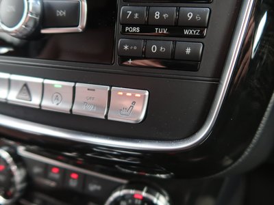 MERCEDES-BENZ G-CLASS - 10