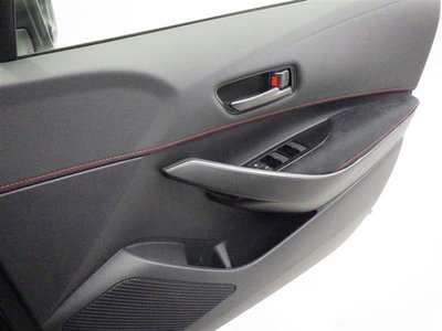 2026 Toyota GR COROLLA — миниатюра 15