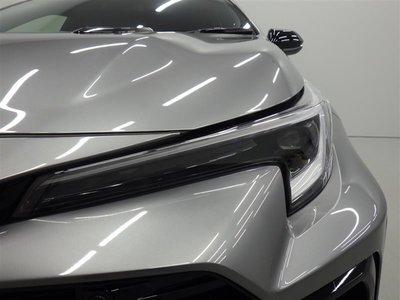 2026 Toyota GR COROLLA — миниатюра 24