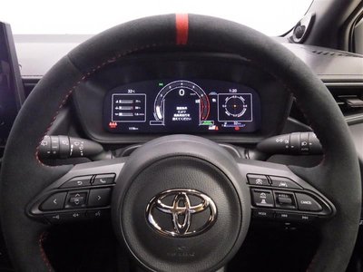 2026 Toyota GR COROLLA — миниатюра 12