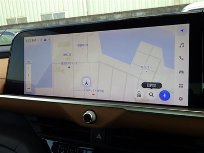 TOYOTA CROWN CROSSOVER - 8