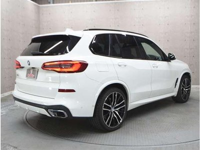 BMW X5 - 5