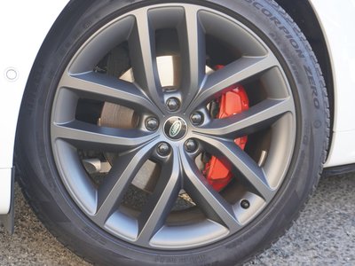 LAND ROVER RANGE ROVER SPORT - 5