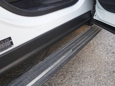 LAND ROVER RANGE ROVER SPORT - 10