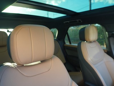 LAND ROVER RANGE ROVER SPORT - 7