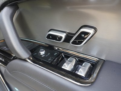 LAND ROVER RANGE ROVER SPORT - 9