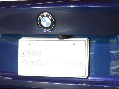 2025 BMW 3 SERIES — фото 10