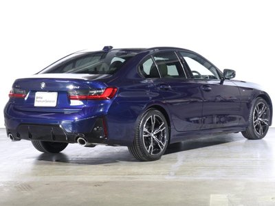 2025 BMW 3 SERIES — фото 2