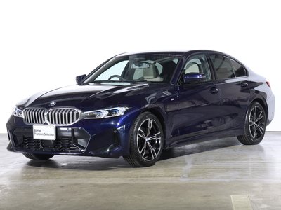 2025 BMW 3 SERIES — фото 1