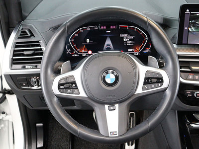 BMW X3 - 5