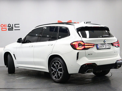 BMW X3 - 4