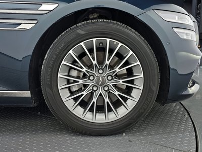 GENESIS G80 (RG3) - 6