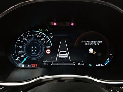 GENESIS G80 (RG3) - 8
