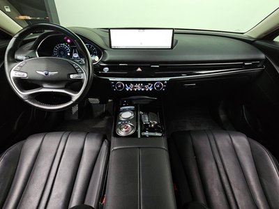 GENESIS G80 (RG3) - 5