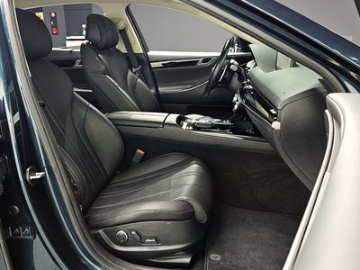 GENESIS G80 (RG3) - 10