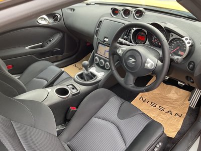 NISSAN FAIRLADY Z - 4