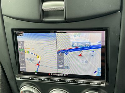 NISSAN FAIRLADY Z - 5