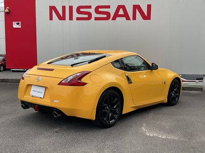 NISSAN FAIRLADY Z - 2