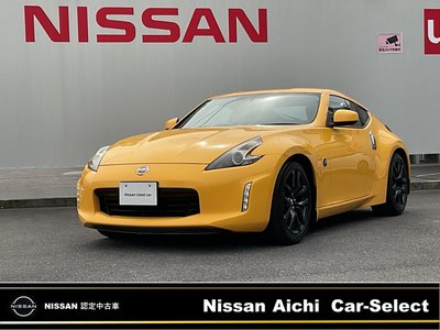 NISSAN FAIRLADY Z - 1